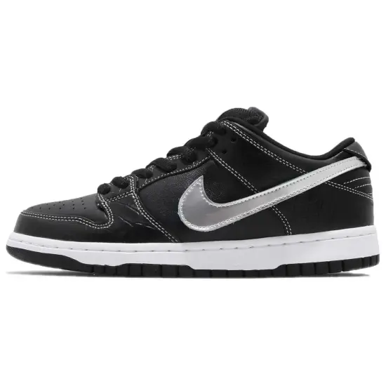 Nike Sb Dunk Low Diamond Supply Co. Black Diamond