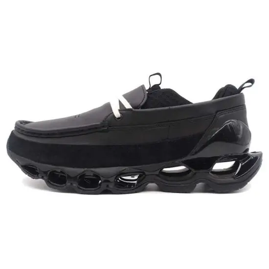 Mizuno Wave Prophecy Moc Triple Black