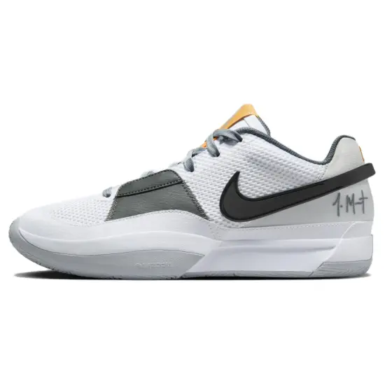 Nike Ja 1 Light Smoke Grey
