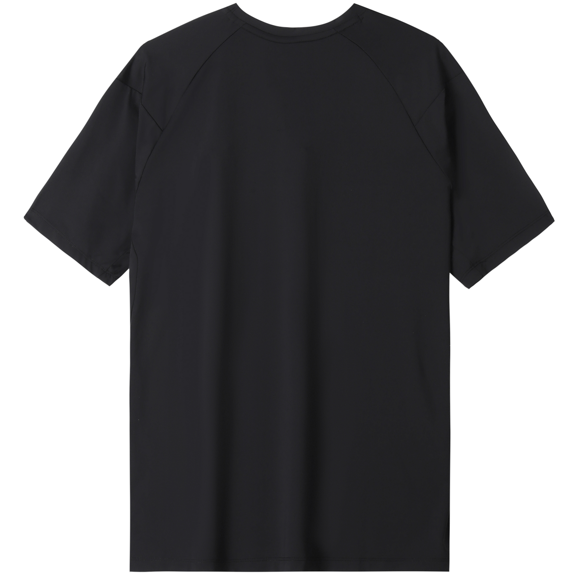 CAMEL Urban Function Series Quick Dry T Shirts Men’s Crew Neck