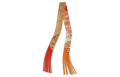 HERMES Scarves Women's Multicolor