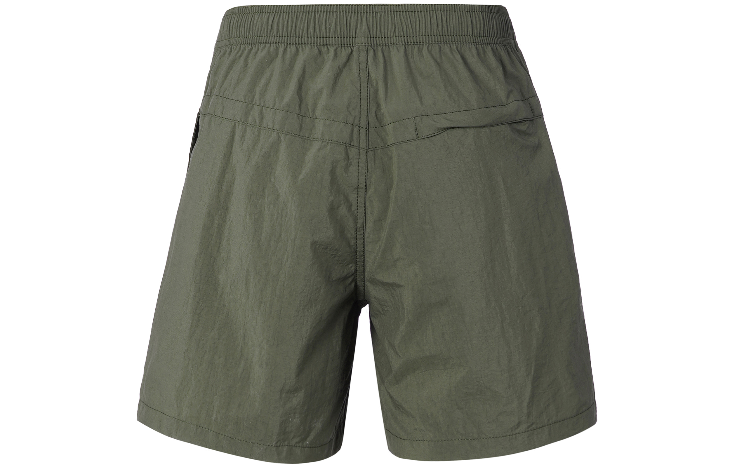 THE NORTH FACE Sports Shorts Men’s Olive Green