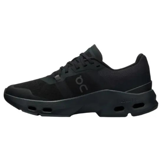 Cloudpulse Women's On 'Black Eclipse'