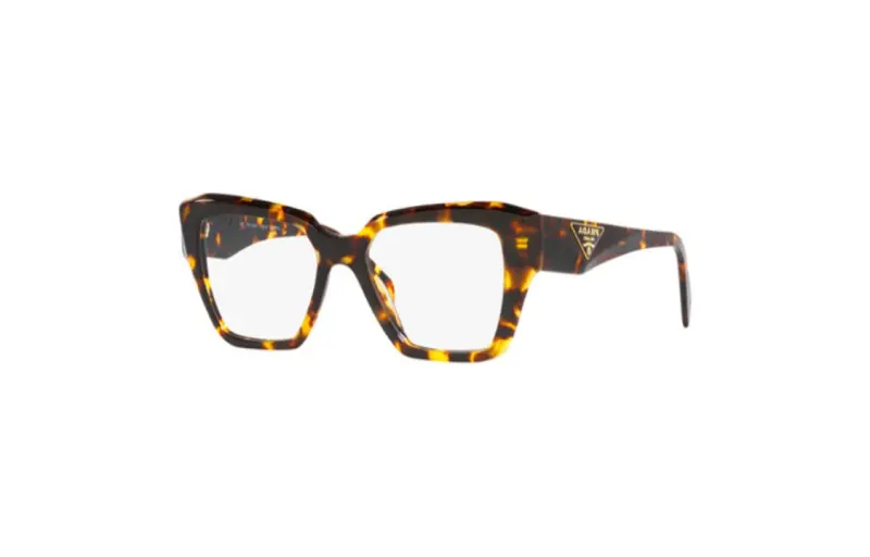 Prada Cat-Eye Glasses