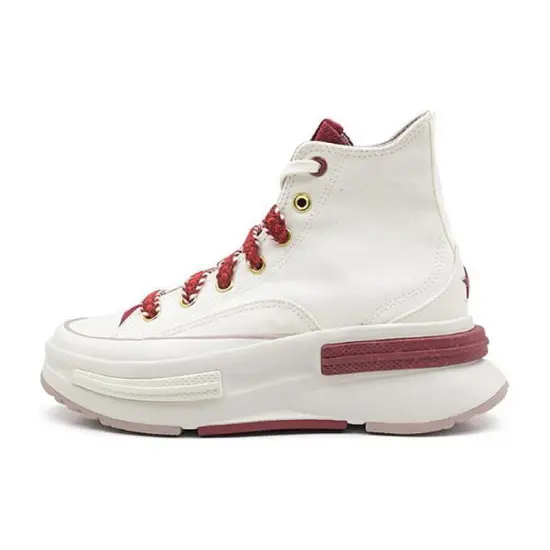 Converse Run Star Legacy Cx Yotd High Top 'White Red' Women's