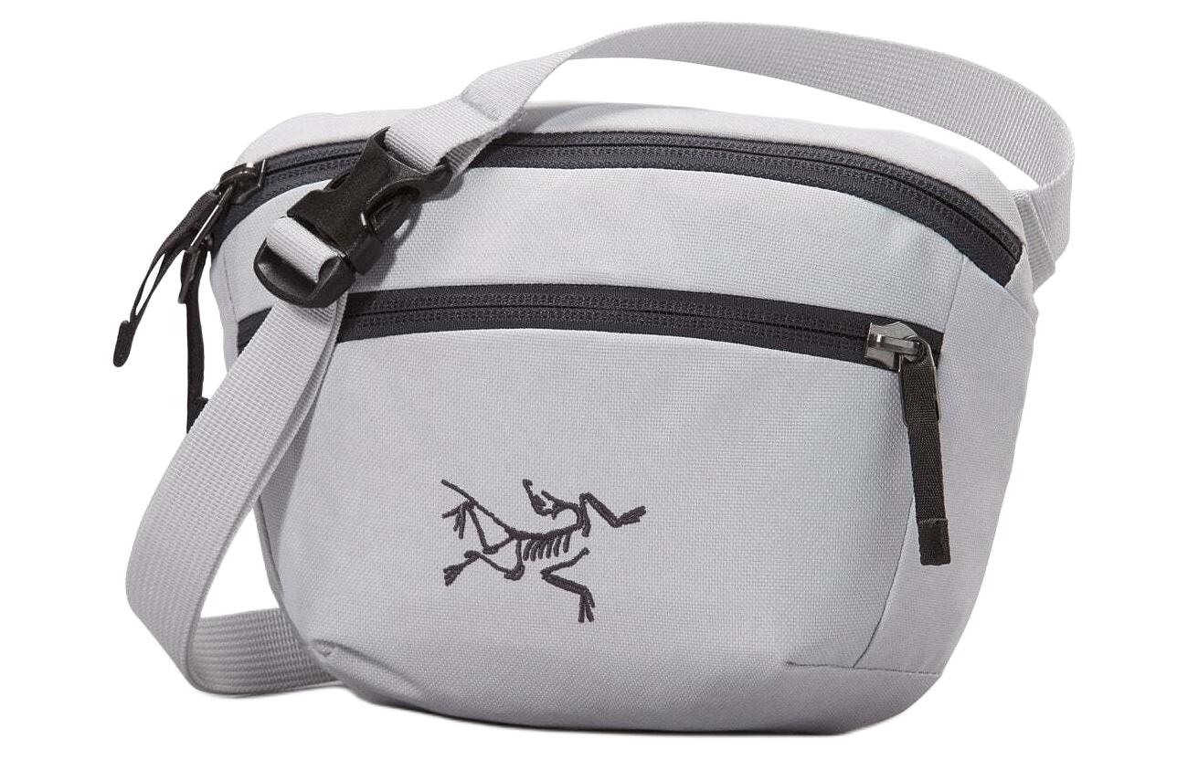 Сумка Arc'teryx Mantis 1 (серая)