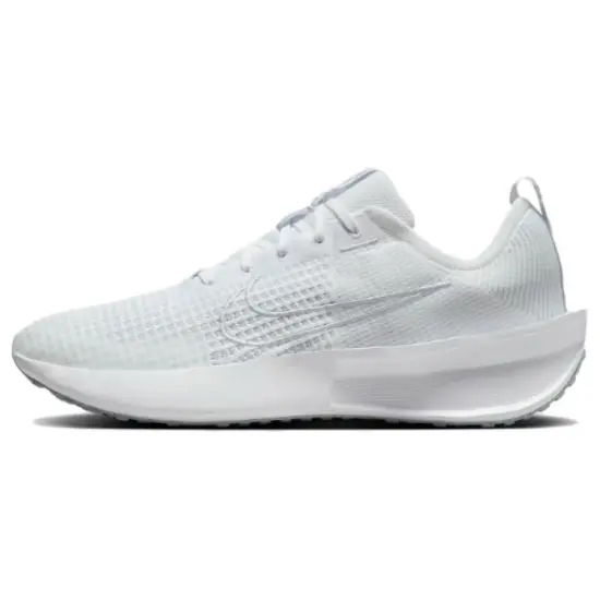 Nike Interact Run 'White Pure Platinum'