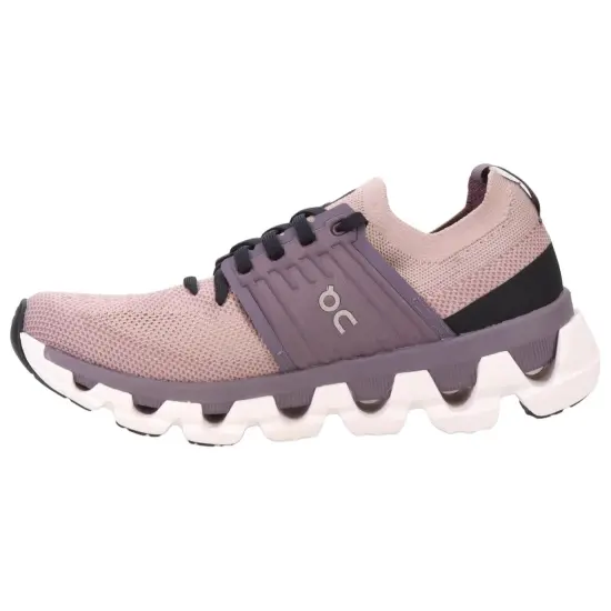 On Running Cloudswift 3 Fade Black Women's