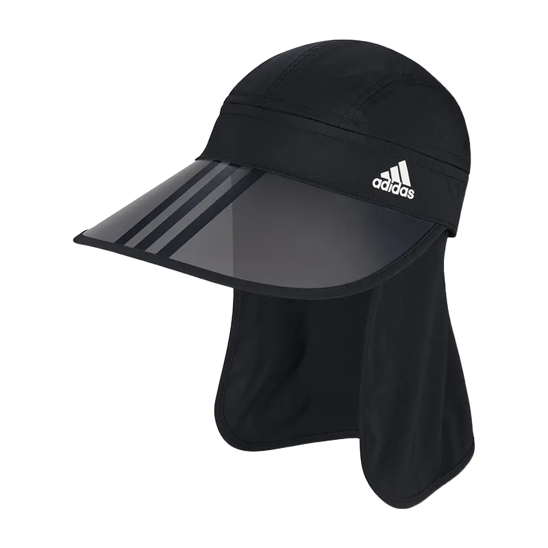 Adidas Sun Protection Hats Unisex Black