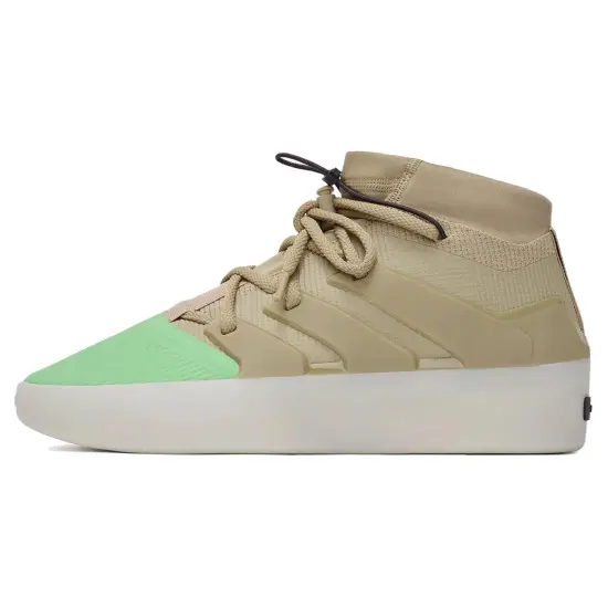 Adidas Originals X Fear Of God Athletics Shoes 'Clay Miami'