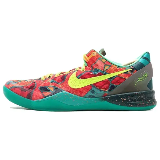 Nike Kobe 8 What The Kobe