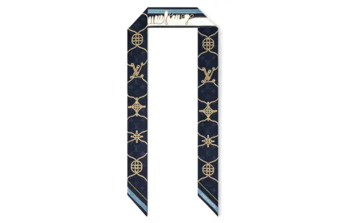 LOUIS VUITTON M79805 Lv Cordage Bb Bandeau