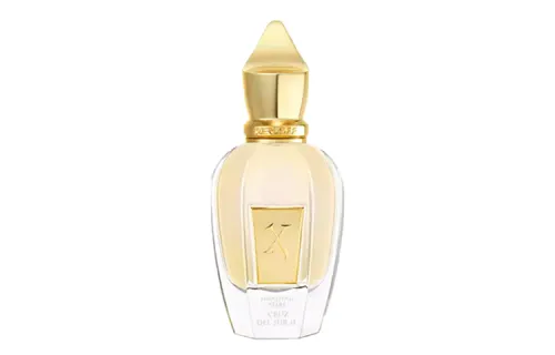 XERJOFF Southern Cross II perfume floral woody fragrance parfum 50ml