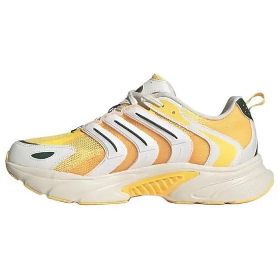 Adidas Climacool Bounce 'White Yellow'