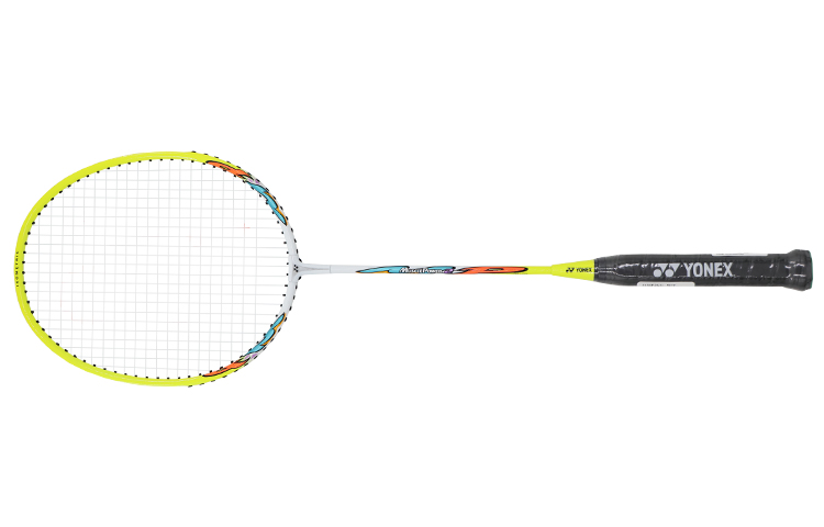 YONEX Legend MP2 Aluminum Alloy Badminton Rackets Offensive Type Heavy Head, Stiff Shaft Entry level 675mm Unisex