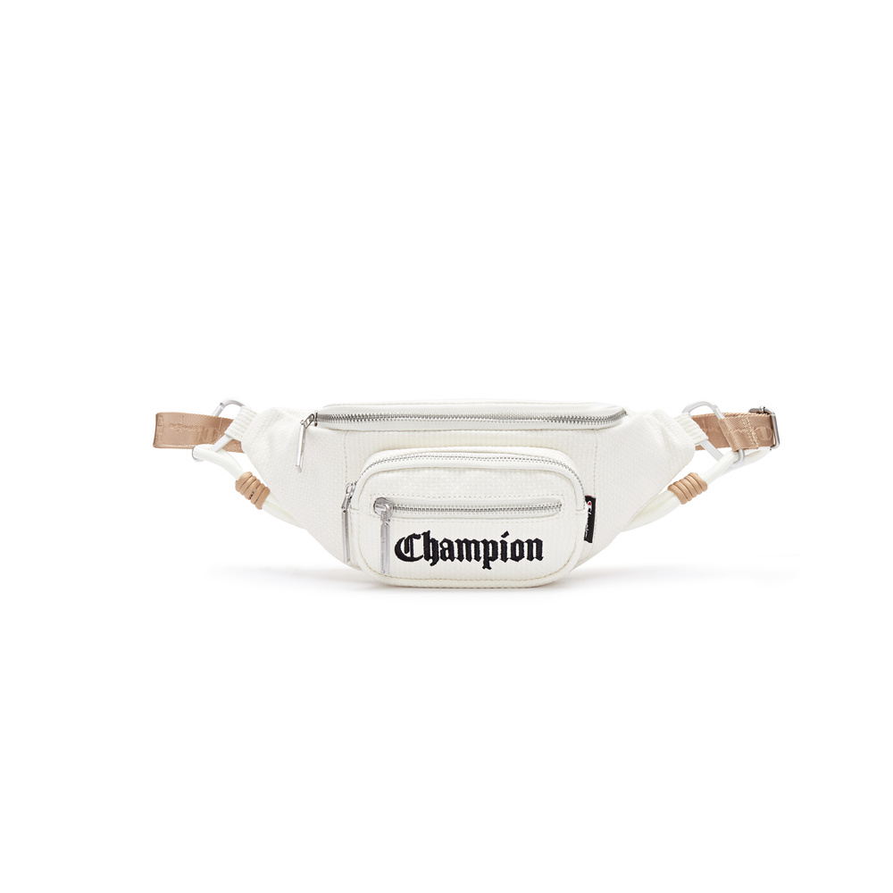 Сумка Champion (сине-белая)