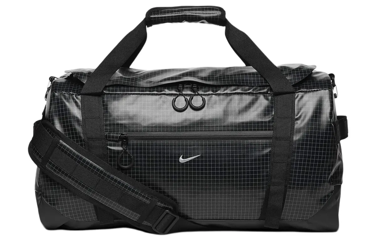 Nike Hike Duffel Bag 50L