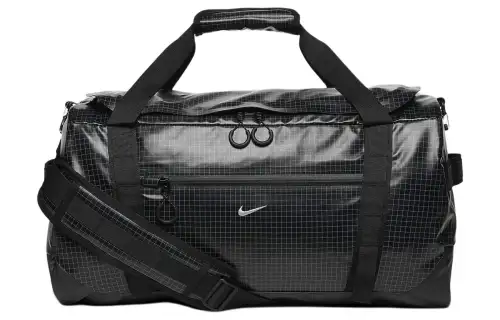 Nike Hike Duffel Bag 50L