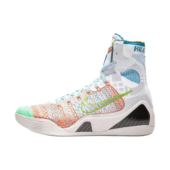 Nike Kobe 9 Elite What The Kobe