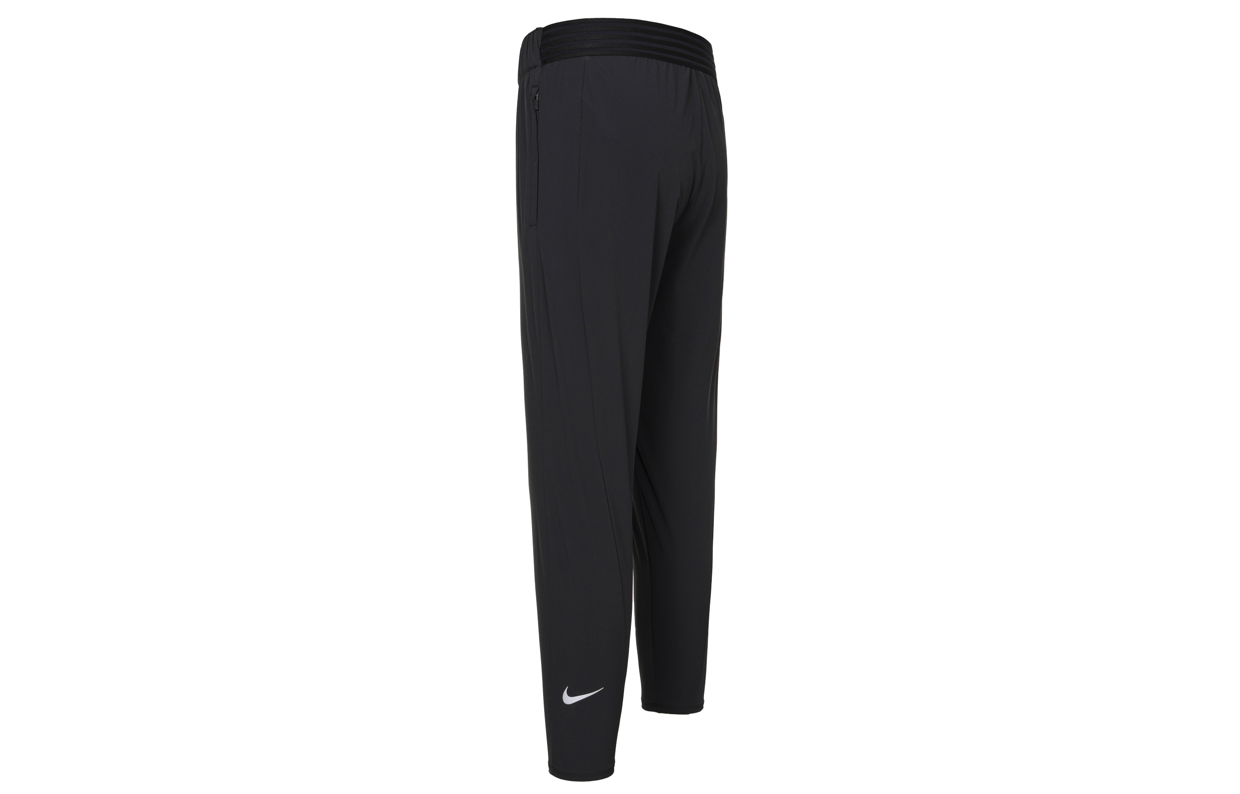 Nike Sports Pants Women’s Black Moderate