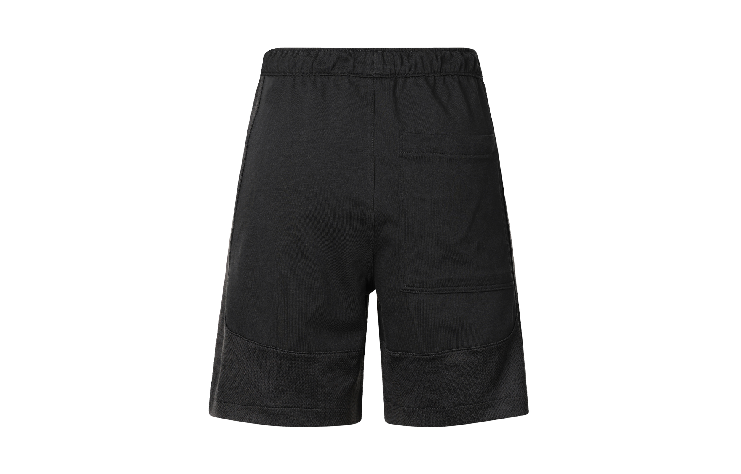 Jordan Sports Shorts Men’s Black