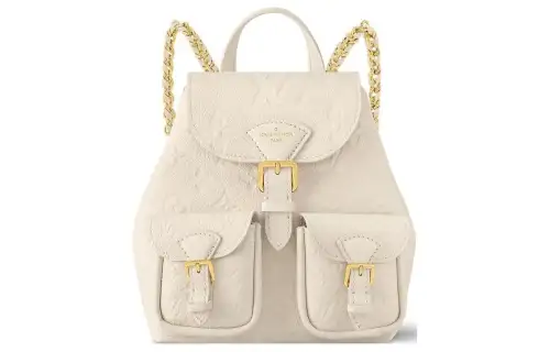 LOUIS VUITTON M47072 Backup