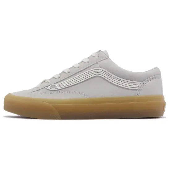 Style 36 Vans 'Double Light Gum Dawn Blue Gum'