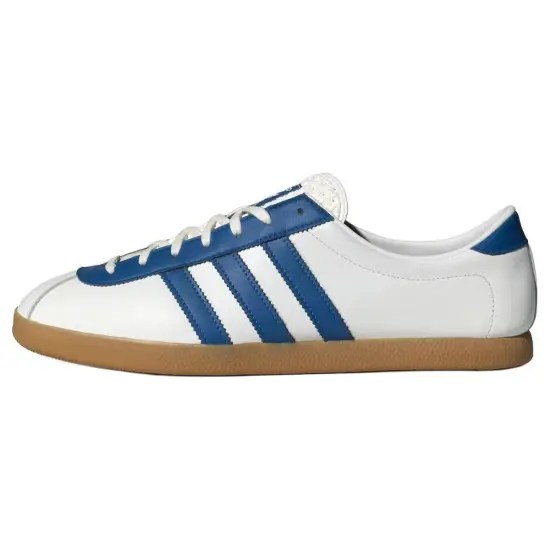 Adidas Originals London Core White Dark Marine