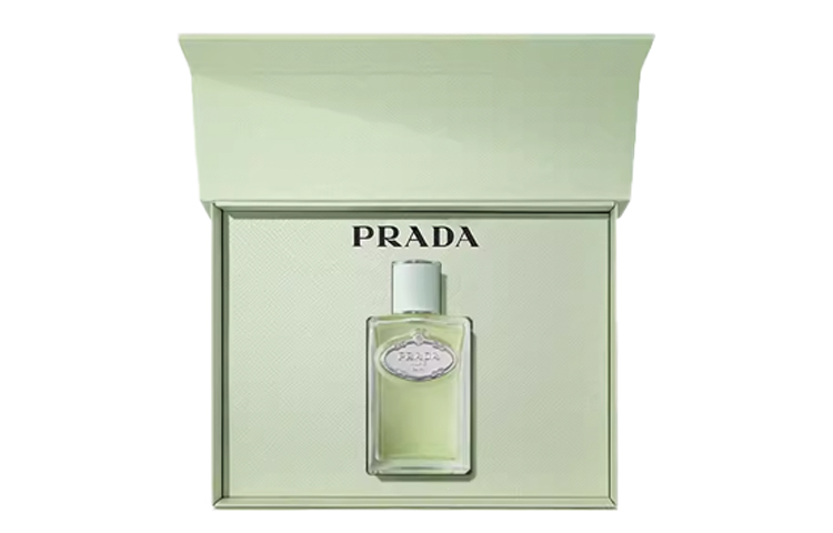 PRADA Prada, wooden perfume, 100 ml