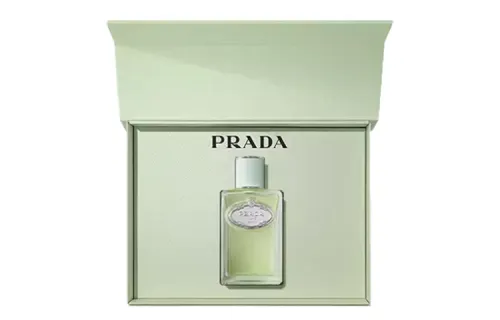 PRADA Floating Dream Iris
