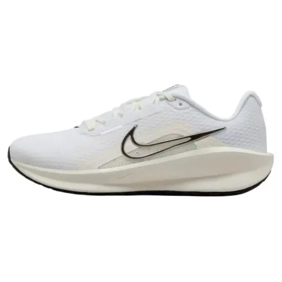 Nike Women's Downshifter 13 'White Metallic Silver'