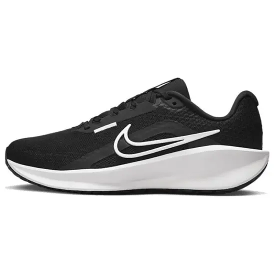 Nike Women's Downshifter 13 'Black White'