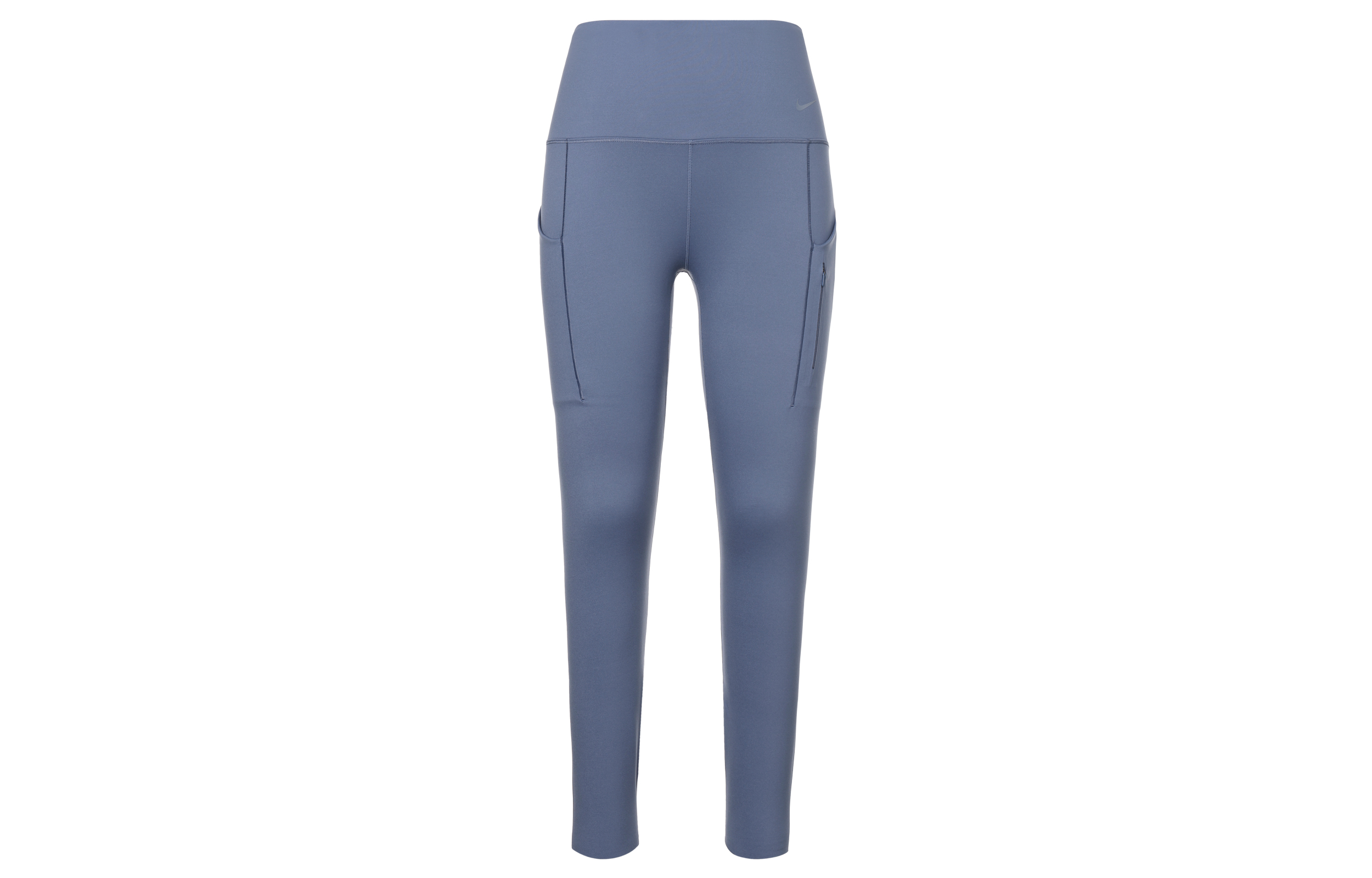 Nike Athletic Trousers Women’s Blue