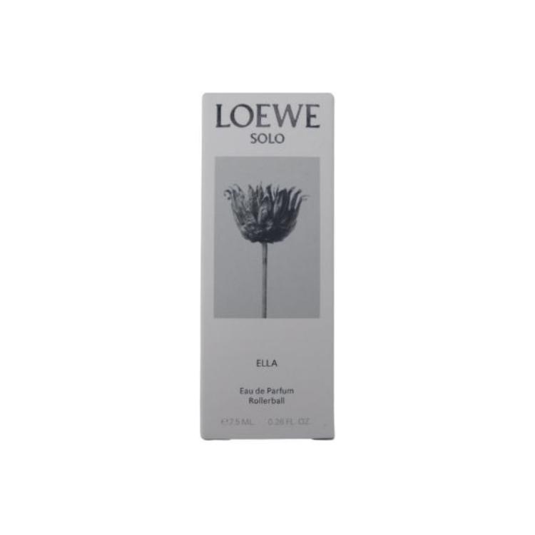 LOEWE Loewe Solo Statement Women's Perfume