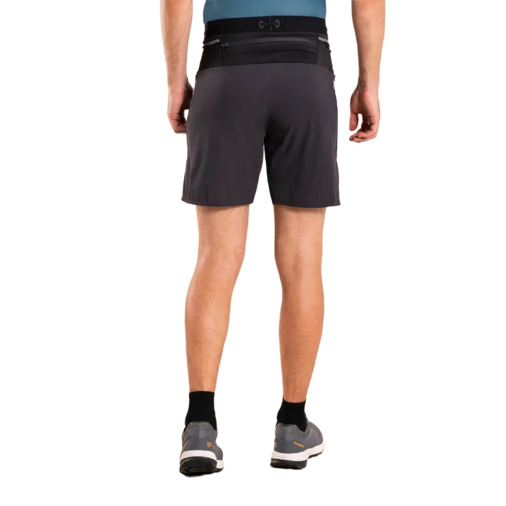 DECATHLON Sports Shorts Men’s Carbon Gray