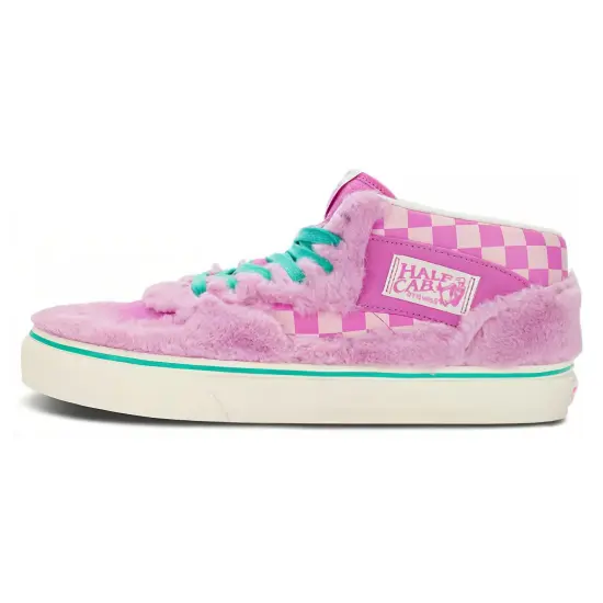Vans Miro & Wujo X Half Cab 'Year Of The Rabbit'