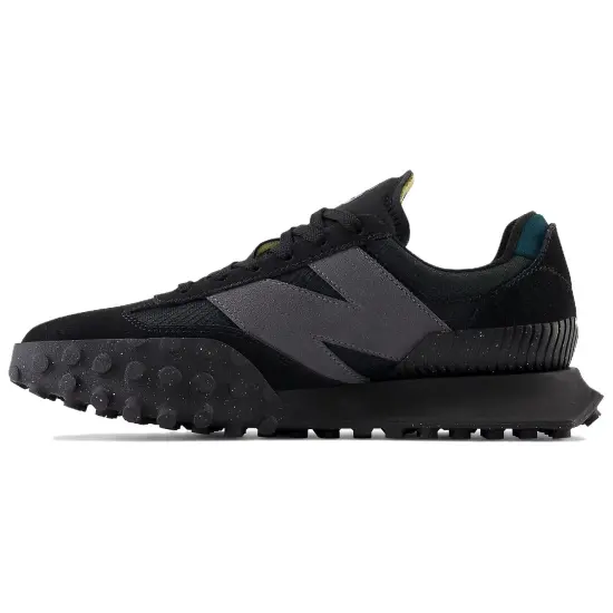 New Balance XC-72 Phantom Black