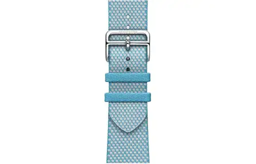 HERMES Strap Apple Compatibility Nylon Material