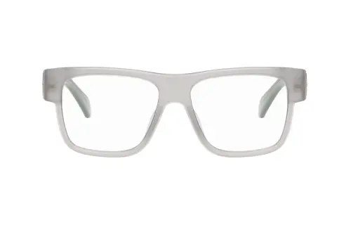OFF WHITE Style 60 Eyeglasses