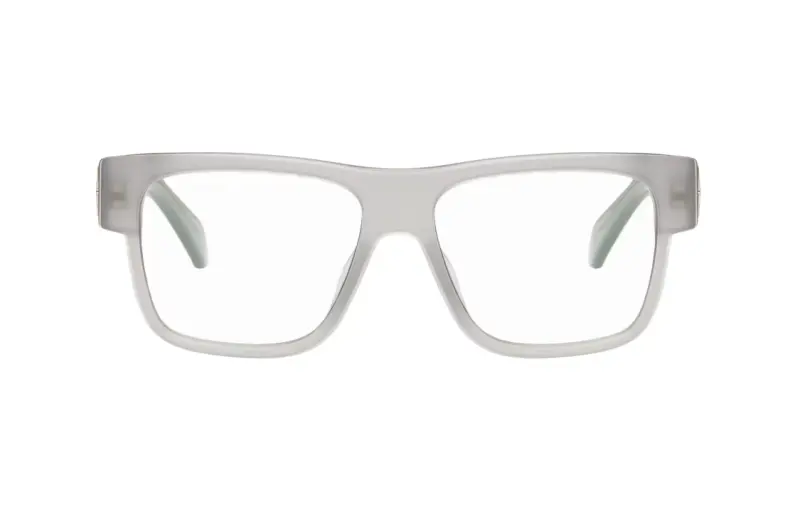 OFF WHITE Style 60 Eyeglasses