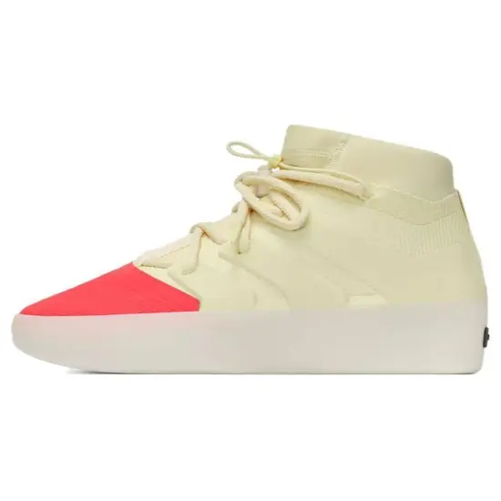 Adidas Originals Fear Of God Athletics I Basketball Indiana Desert Yellow