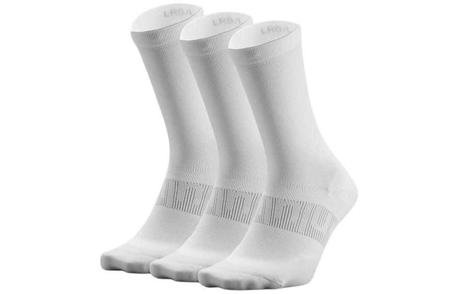 Lululemon Crew Socks Men’s 3 Pack