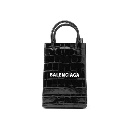 Balenciaga Handbags