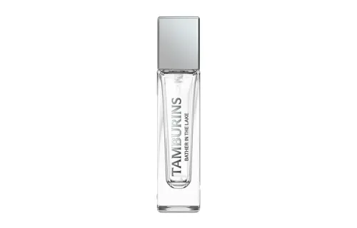 Tamburins Lake Bath Shadow Perfume Fresh Trial Size 11ml