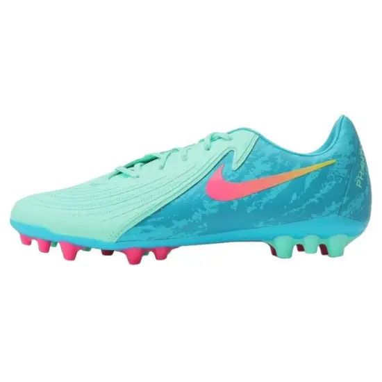 Nike Phantom GX Football Shoes Men Low-top