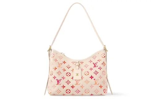 LOUIS VUITTON CarryAll Pm