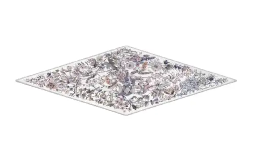 DIOR Scarves Women's Multicolor