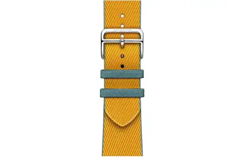 HERMES Strap Apple Compatibility Nylon Material 45mm