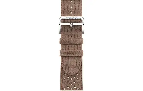 HERMES Strap Apple Compatibility Nylon Material