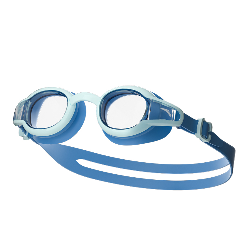 Anta Swim Goggles Silicone Swim Kids’ Plano
